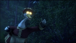 Kung Fu Panda The Dragon Knight - Season 02 Episode 08